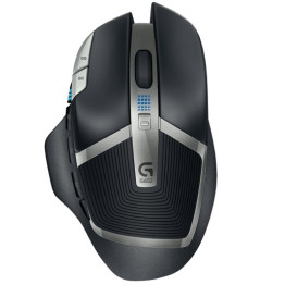 Logitech G602 Mouse